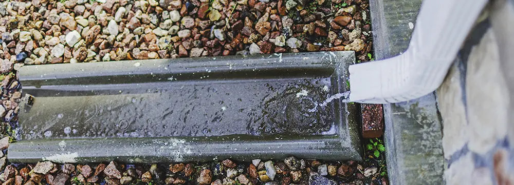 Property Drainage Solutions